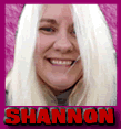Shannon m